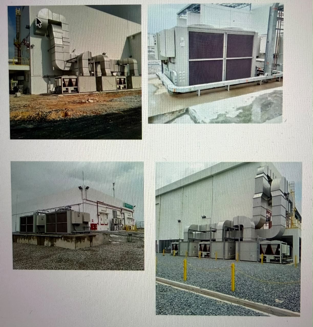 Onshore Engineering Support