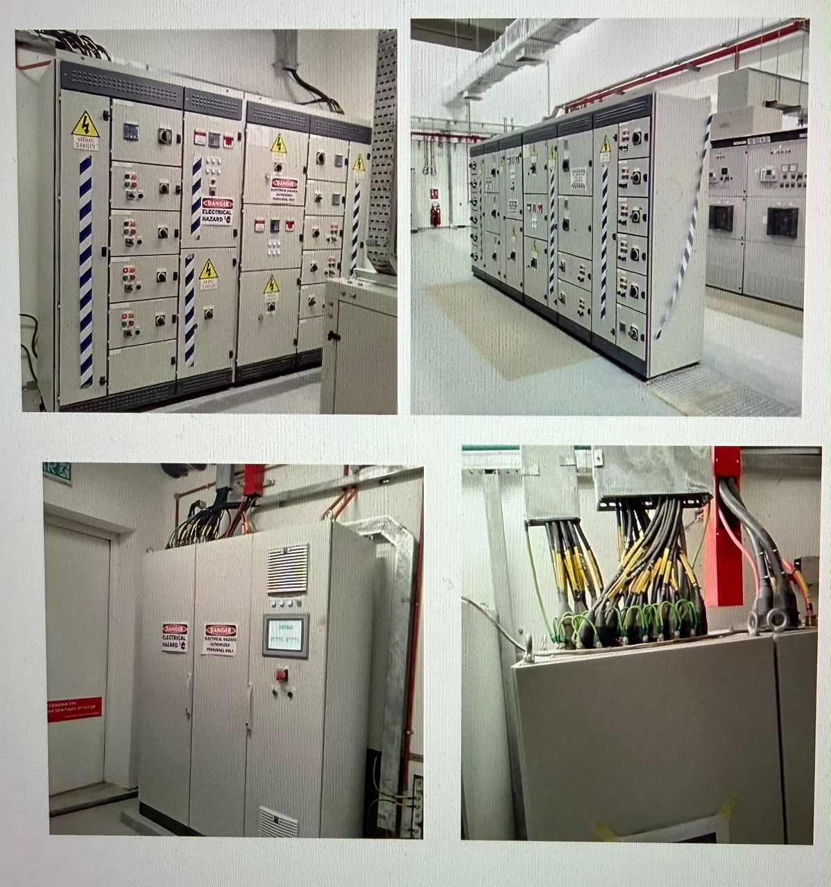 Preventive Maintenance Program